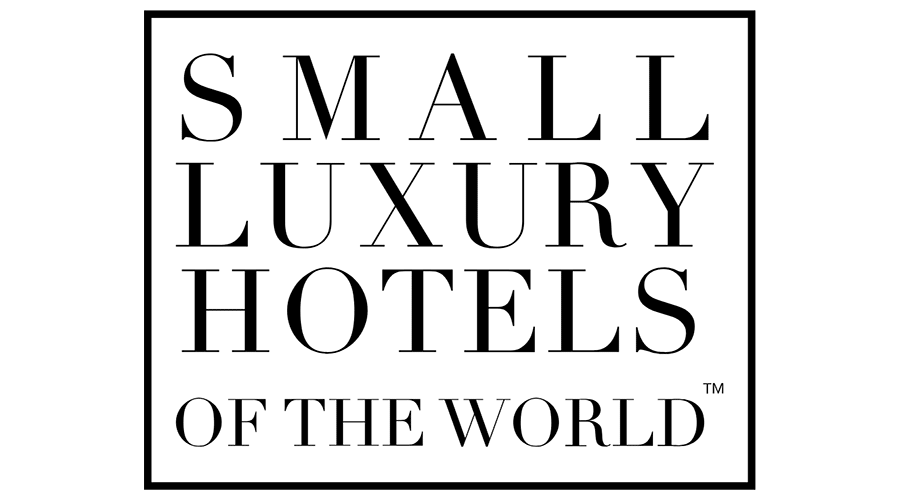 Small luxury hotels of the world